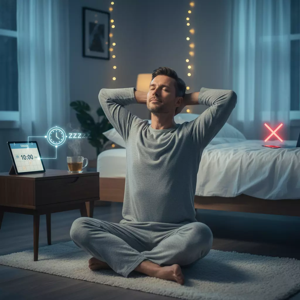 راه کار هایی برای بهتر خوابیدن همه ی ما انسان ها از کودکان تا افراد موسن دچار بیماری بی خوابی شده ایم .تمامی افراد احتیاج به خواب در شبانه روز را دارند.کسانی که خواب کافی در طول شبانه روز نداشته باشند دچاربروز علائمی مانند عدم تمرکز-اشک های مکرر از چشم –افسردگی-خارش می شوند.خواب را می توان در هر گروه سنی به دلیل تغییرات جسمانی دسته بندی نمود به عنوان مثال نوجوانان از دیگر گروه های سنی نیاز بیشتری حدود نه ساعت به خواب در طول شبانه روز نیازدارند. در حقیقت خواب مناسب در شب برای بهبود فعالیت بدن و مغز بسیار امری ضرروری است چرا که خواب ناکافی سبب روز کاری بدن بهره رو در پی خواهد داشت.خستگی یکی از عللی است که باعث بروز تصادفات می شود. مراحل بهتر خوابیدن : 1-راحتی محل خواب 2- از انجام دادن تکالیف و یا خوردن در رختخواب خودداری کنید 3- دمای اتاق تا حد متعادل کنترل کنید 4-پیش از خواب ریلکس بوده و استرس از خود دور کنید 5-از دیدن فیلم های ترسناک یا گوش دادن به موسیقی با صدای بلند اجتناب کنید 6-در هنگام خواب از صد به صفر با چشمان بسته فکر شما را به سمت خواب سوق می دهد 7- از نوشیدن نوشیدنی های کافیئن دار بعد از شام خودداری کنید 9-برنامه مشخصی برای خوابیدن و بیدارشدن خود در نظر بگیرید