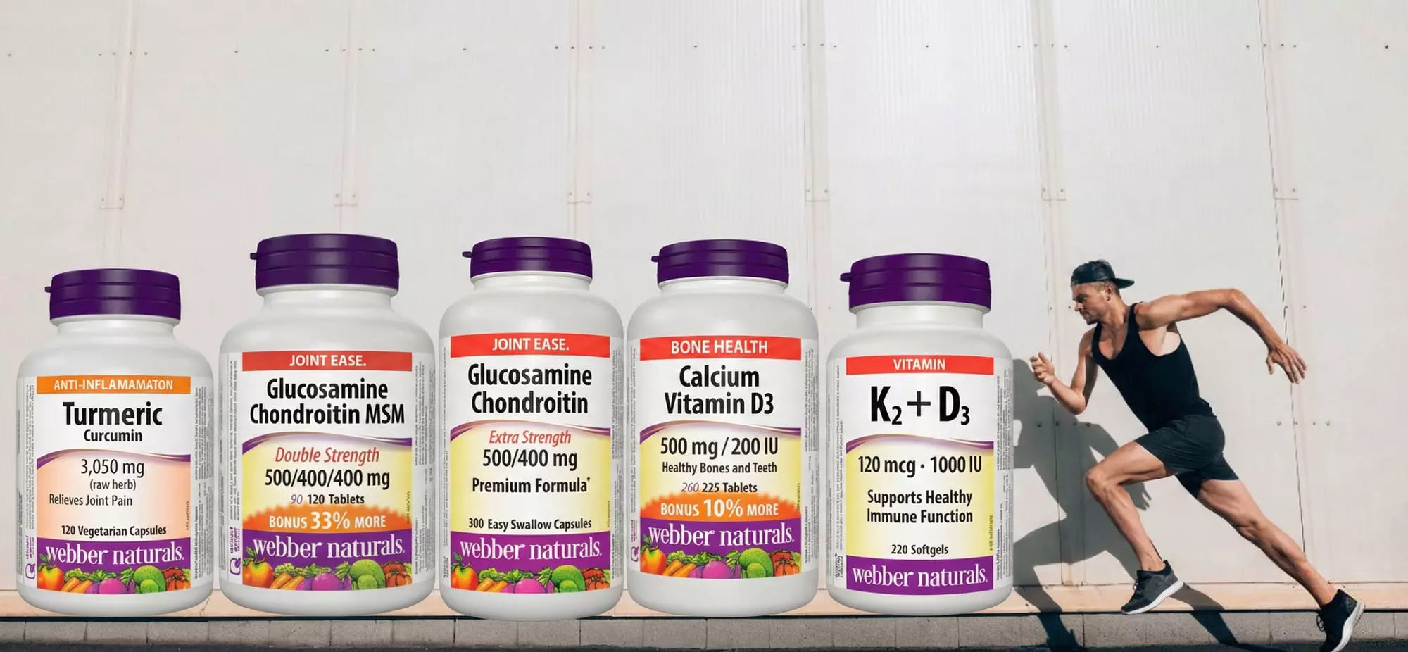 با درد مفاصل خداحافظی کنید